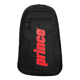 Tenisové Tašky Prince Challenger Backpack BK/RD
